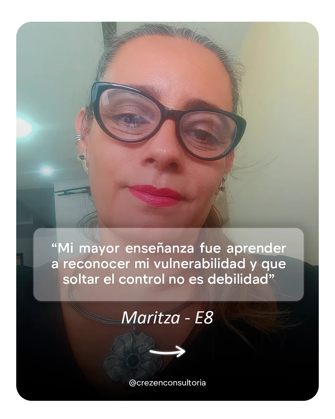 Testimonio sobre el eneagrama